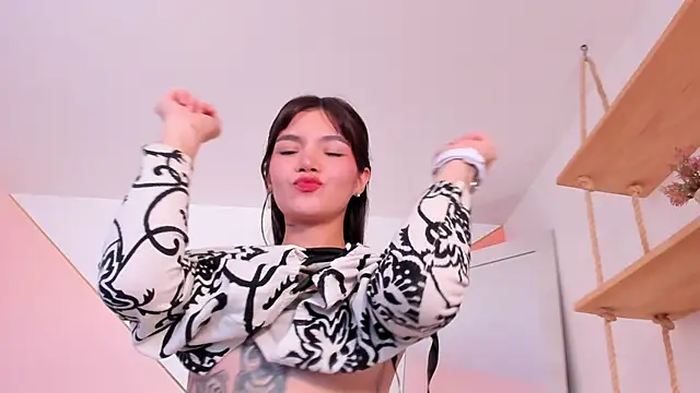 steff gil online show from 03.24.26