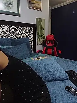 JANIELEE8XXXXX online show from 03.15.26