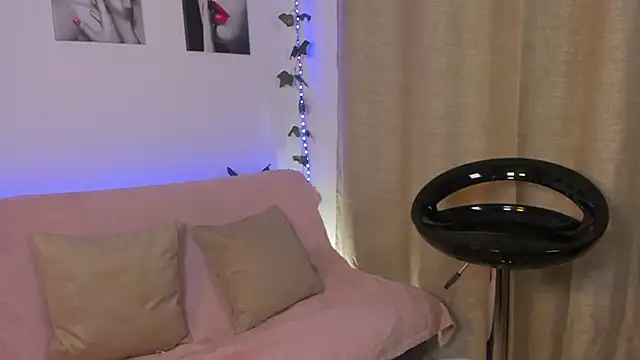 Rebeca Marchetti online show from 04.02.26