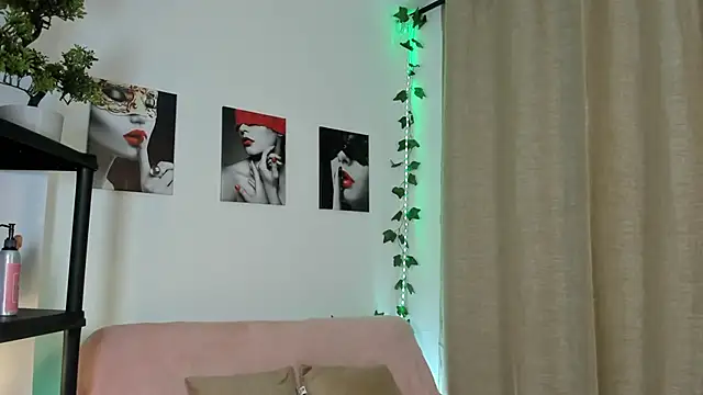 Rebeca Marchetti online show from 04.19.26