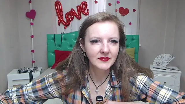 MeganPirs online show from 04.19.26