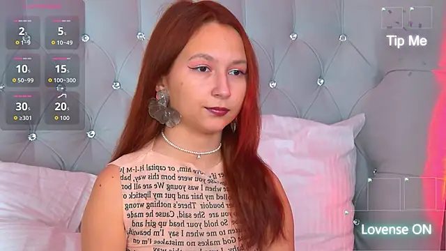 JassyCollins online show from 05.27.26