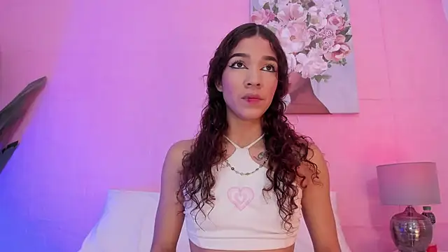 evelyn  rose1 online show from 02.26.26