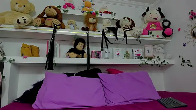 sweet sin1 online show from 03.05.26