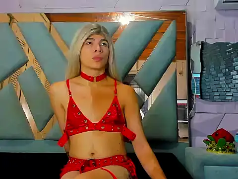 LiiaCollins online show from 03.03.26