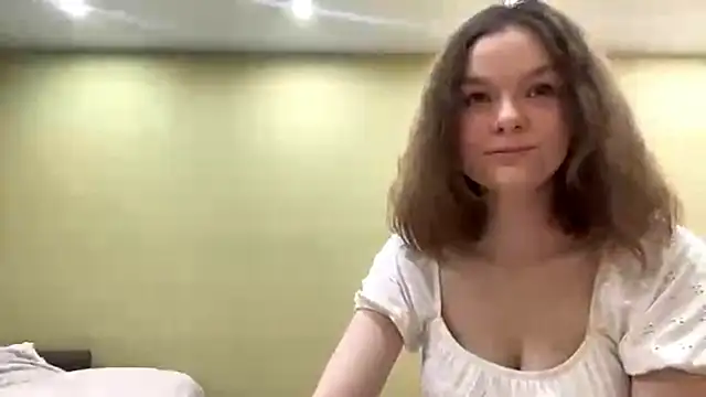 AliveCute online show from 03.01.26