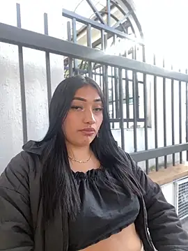 GeorgiaPink  online show from 04.01.26