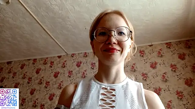 SoniqBliss online show from 03.01.26