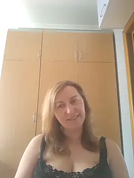 ChristinaYork online show from 04.06.26