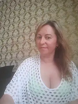 ChristinaYork online show from 06.05.26