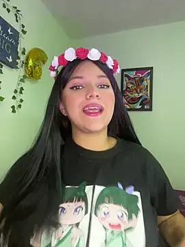 aurora bela online show from 04.12.26