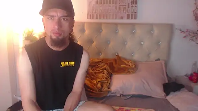 Rommen N Zoe online show from 04.29.26