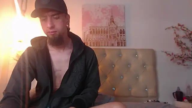 Rommen N Zoe online show from 05.03.26