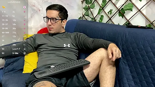 Snapshot of Doug_Master chatting on 03.01.26 Doug Master online show from 03.01.26