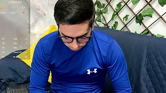 Snapshot of Doug_Master chatting on 03.02.26 Doug Master online show from 03.02.26