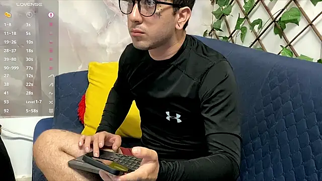 Snapshot of Doug_Master chatting on 03.04.26 Doug Master online show from 03.04.26