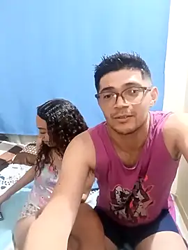 ritzabeth daniel online show from 03.10.26