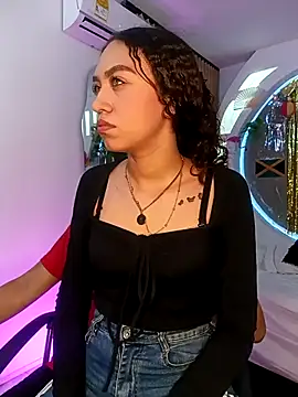 ritzabeth daniel online show from 04.17.26