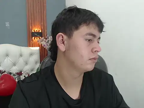 Thiago saenzz online show from 03.01.26