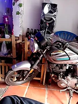 Lamonita05 online show from 03.03.26