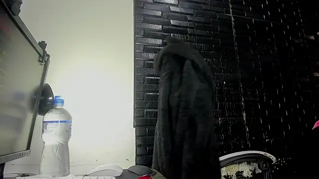 ScarlettSexRx online show from 04.02.26