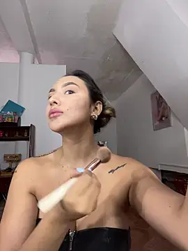 SamanthaVega  online show from 03.06.26