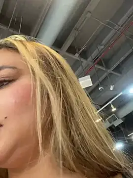 Snapshot of SamanthaVega_ chatting on 06.30.26 SamanthaVega online show from 06.30.26