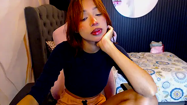 stefanny vv online show from 05.08.26