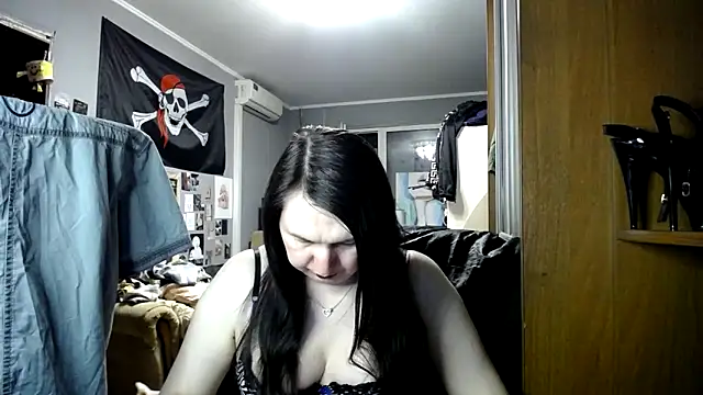 EvaBeautyXx online show from 03.21.26