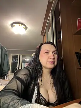 EvaBeautyXx online show from 04.06.26