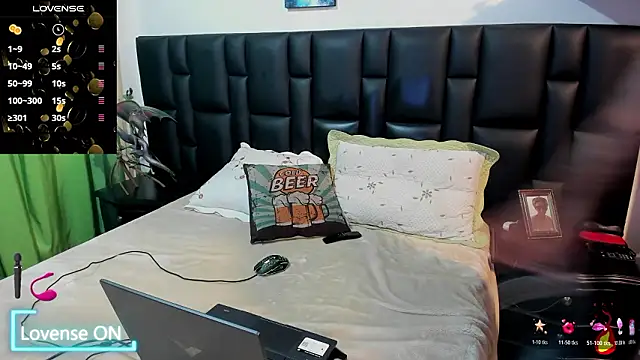 Snapshot of Mike_Waters chatting on 03.02.26 Mike Waters online show from 03.02.26