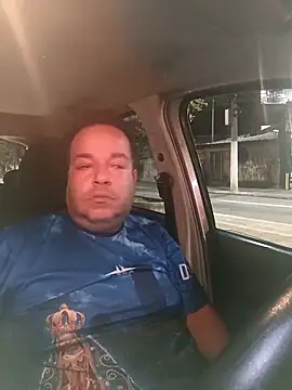 UrsoBissexualPauGrosso online show from 04.14.26