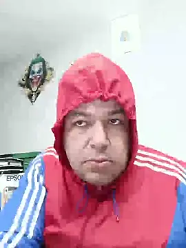 UrsoBissexualPauGrosso online show from 05.21.26