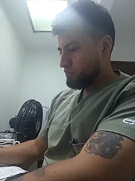 Ozkr777 online show from 04.26.26