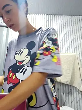 SAMY AND ARI online show from 04.12.26