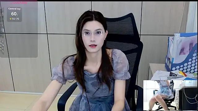 zhen-68 online show from 05.31.26