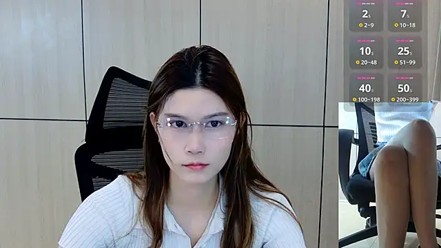 Snapshot of zhen-68 chatting on 07.07.26 zhen-68 online show from 07.07.26