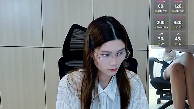 Snapshot of zhen-68 chatting on 07.10.26 zhen-68 online show from 07.10.26