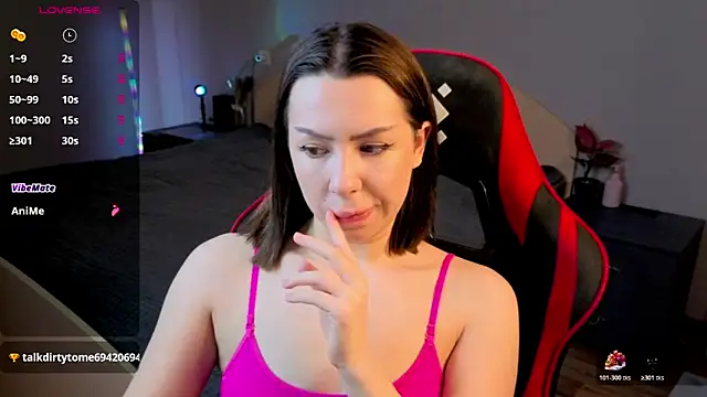 meganlss online show from 03.05.26