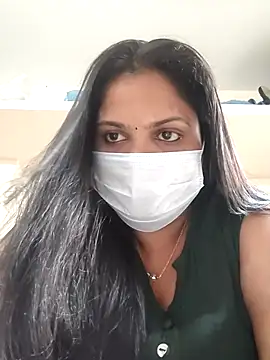 Tamil Hot Saranya online show from 03.14.26