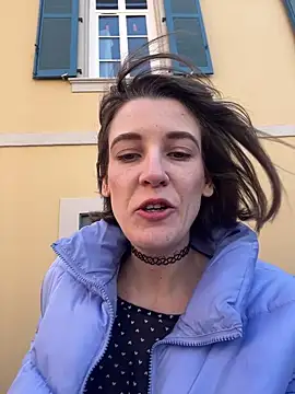 Snapshot of Kamorana chatting on 03.02.26 Kamorana online show from 03.02.26