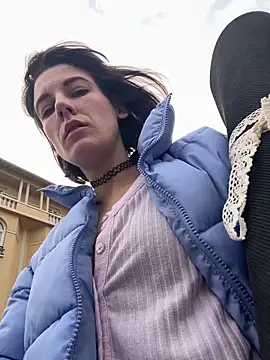 Snapshot of Kamorana chatting on 03.03.26 Kamorana online show from 03.03.26