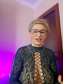 LunaBlaise online show from 05.16.26