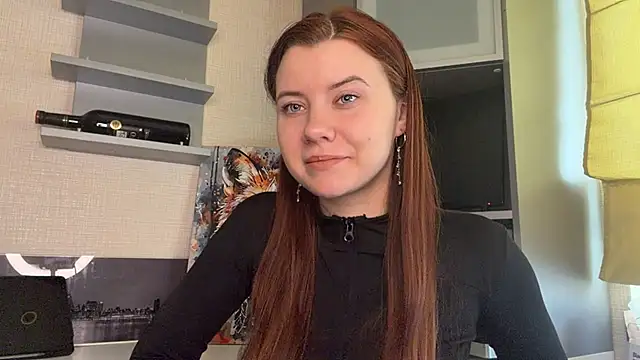 Snapshot of TerrellCookey chatting on 02.27.26 TerrellCookey online show from 02.27.26