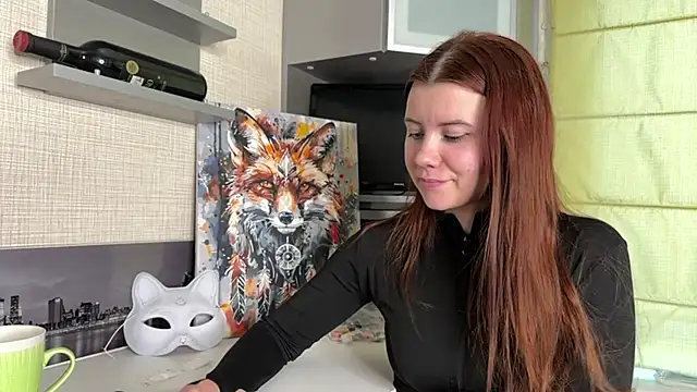 Snapshot of TerrellCookey chatting on 03.04.26 TerrellCookey online show from 03.04.26