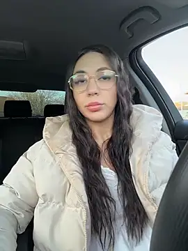 Bunny Lush online show from 04.09.26