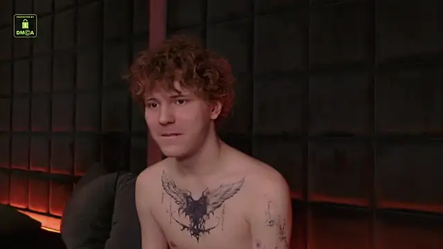 Mickey Hawk online show from 03.02.26