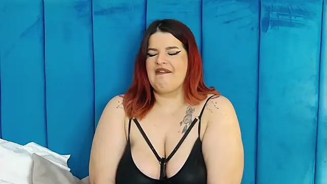 LaraHartt online show from 03.27.26