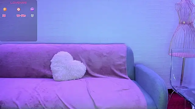  ivydoll  online show from 02.28.26