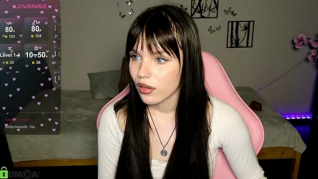 JanetCensley online show from 06.03.26